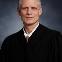 Judge Bruce Peterson